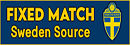 Sweden Fixed Matches Source